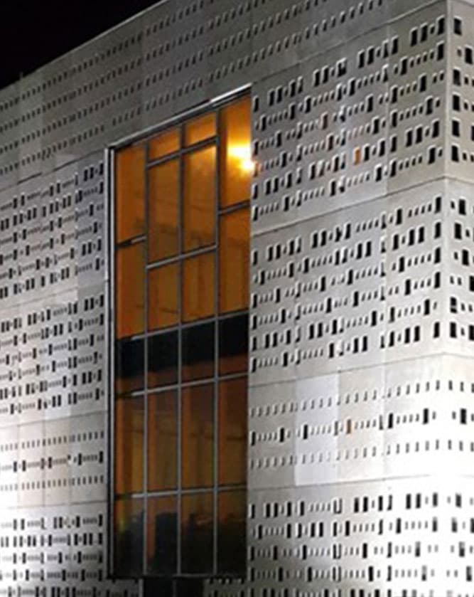 Cladding